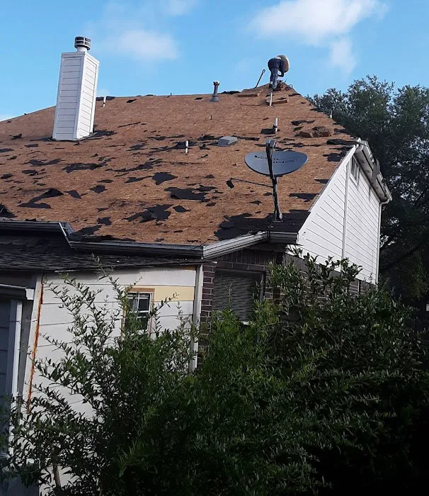 EZ Roof and Construction Picture 10