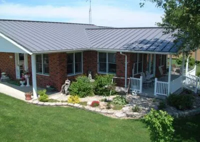 EZ Roof and Construction Picture 8
