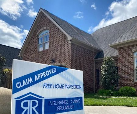 Ransom Roofing and Renovations