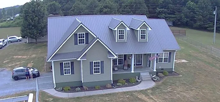 Ransom Roofing and Renovations Picture 2