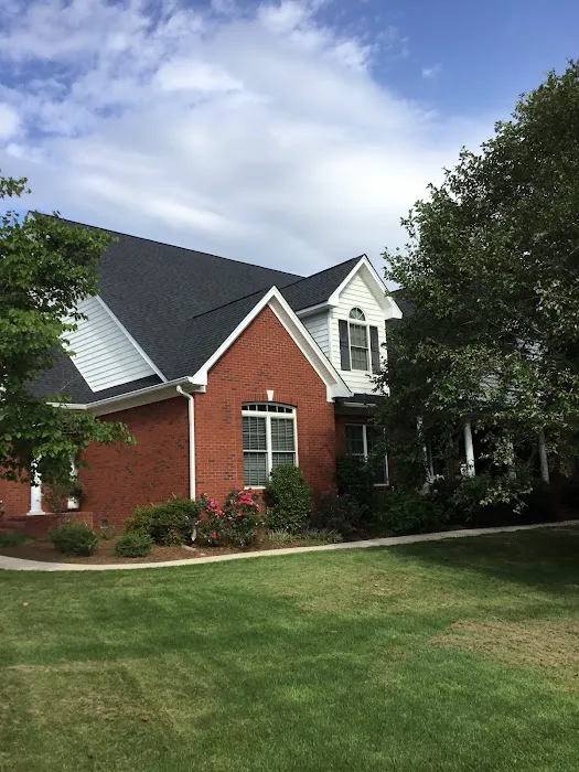 Ransom Roofing and Renovations Picture 5