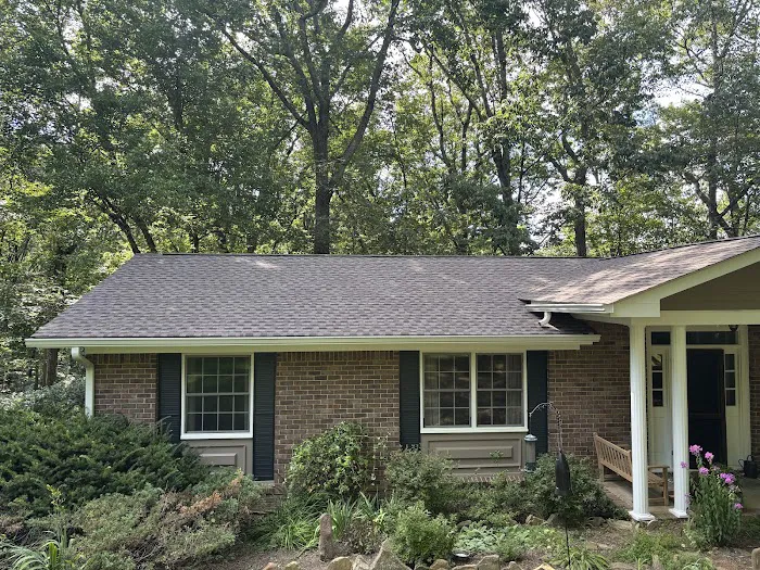 Ransom Roofing and Renovations Picture 6