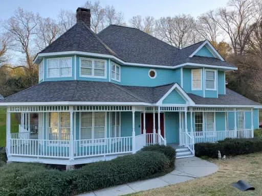 Ransom Roofing and Renovations Picture 4