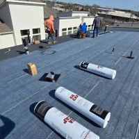 Roofing Linares LLC ico