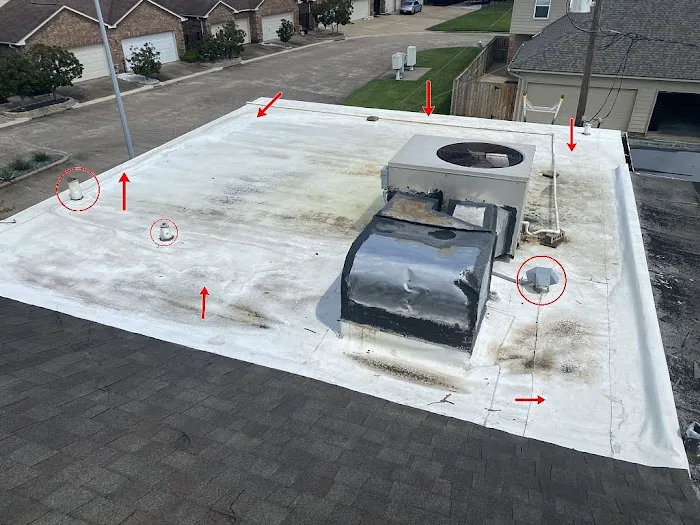 Roofing Linares LLC Picture 10
