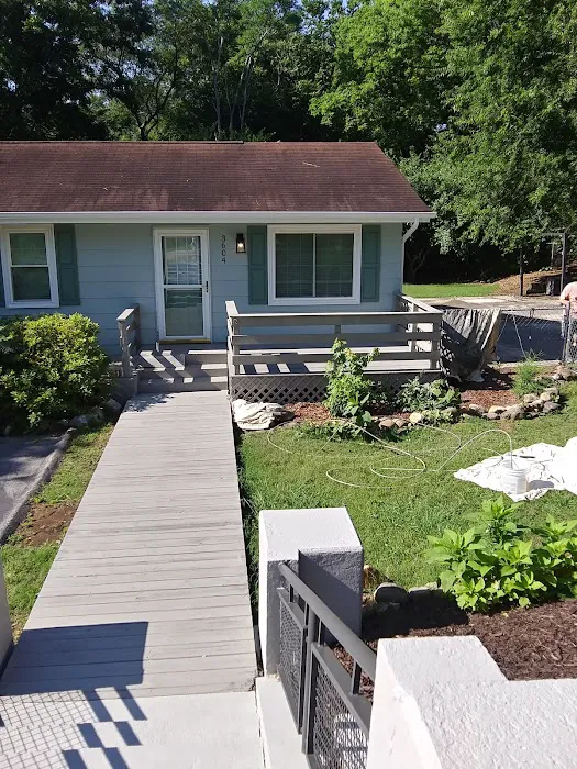 HandymanRemodeling, Indoor Air Quality Testing And Infrared Testing By Ronnie Pressnell Picture 3