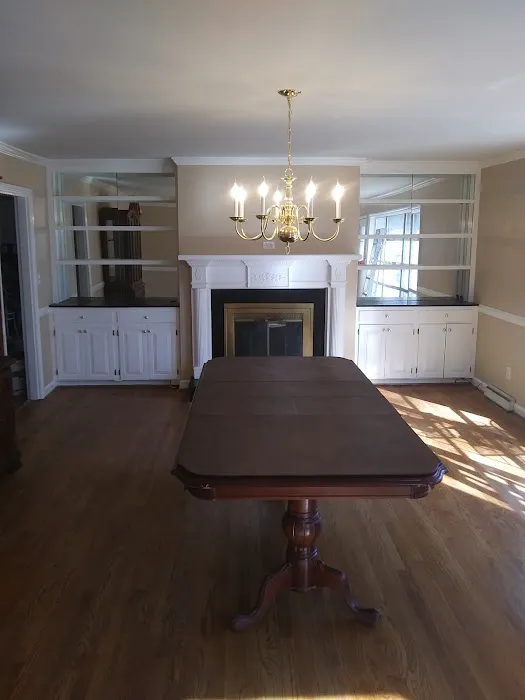 HandymanRemodeling, Indoor Air Quality Testing And Infrared Testing By Ronnie Pressnell Picture 2