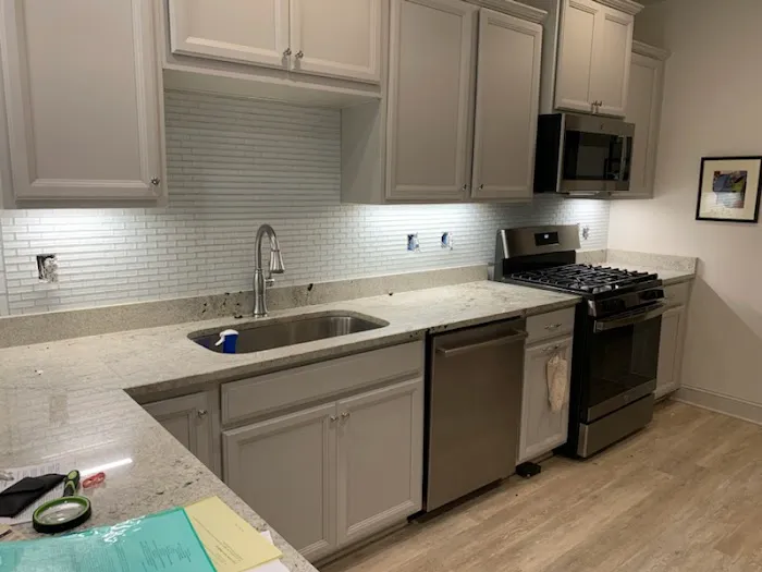 HandymanRemodeling, Indoor Air Quality Testing And Infrared Testing By Ronnie Pressnell Picture 1