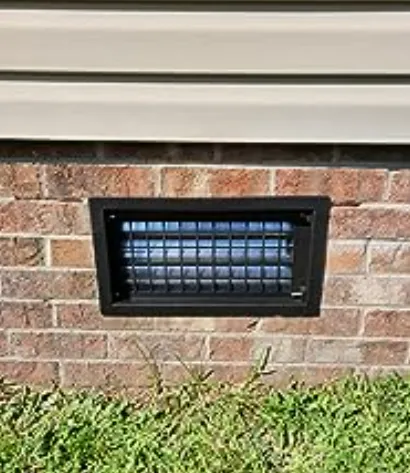 HandymanRemodeling, Indoor Air Quality Testing And Infrared Testing By Ronnie Pressnell Picture 8