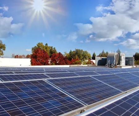 CentiMark Corporation