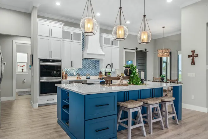 T.E. James Custom Homes Inc Picture 3