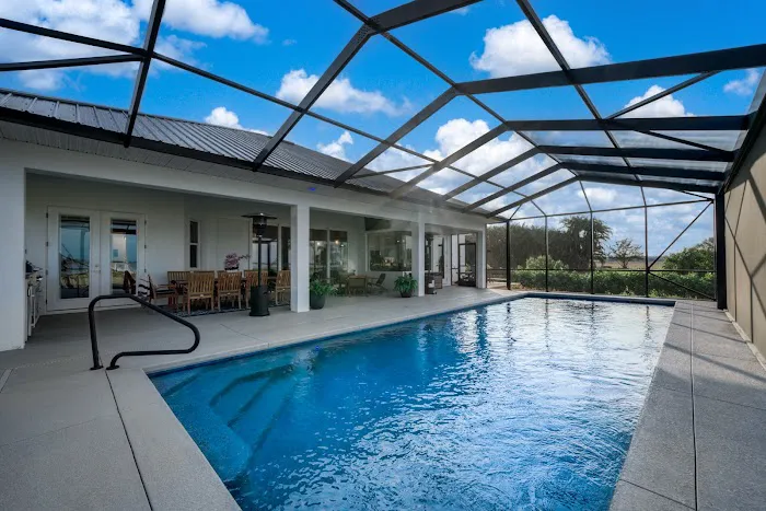 T.E. James Custom Homes Inc Picture 1