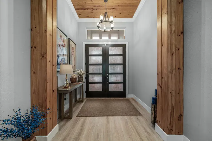 T.E. James Custom Homes Inc Picture 5