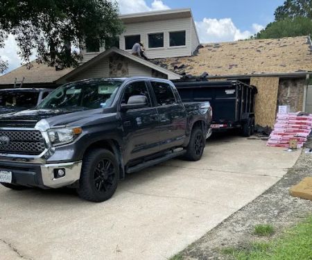 AllinOne Roofing Contractors