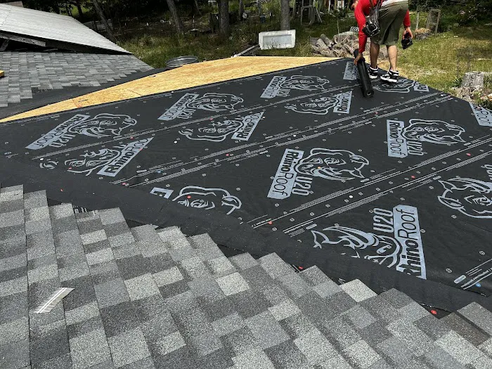 AllinOne Roofing Contractors Picture 2