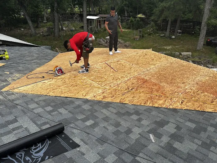 AllinOne Roofing Contractors Picture 5