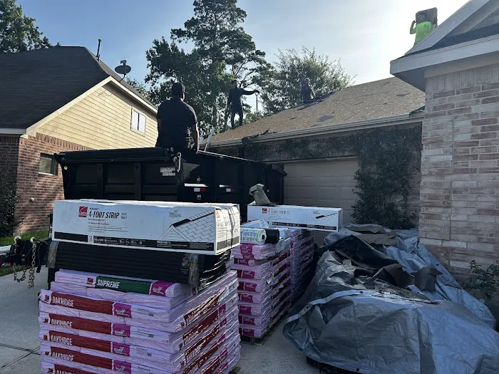 AllinOne Roofing Contractors Picture 9