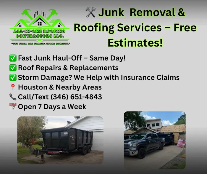 AllinOne Roofing Contractors Picture 6