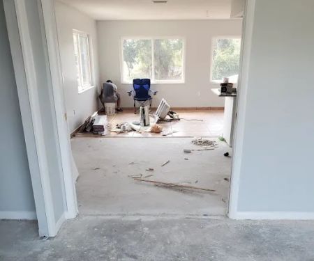 K.M.C. Remodeling and Handyman L.L.C.