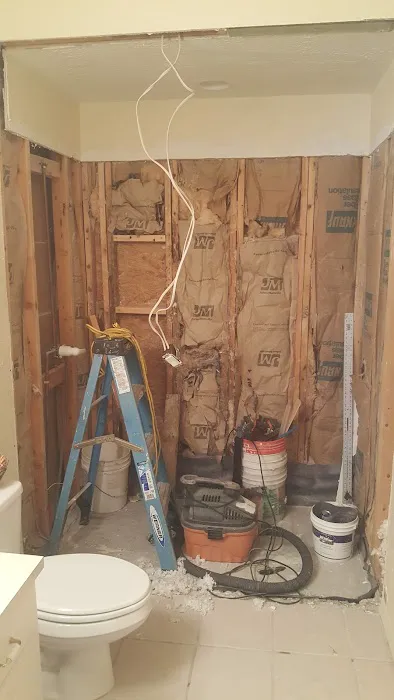 K.M.C. Remodeling and Handyman L.L.C. Picture 5