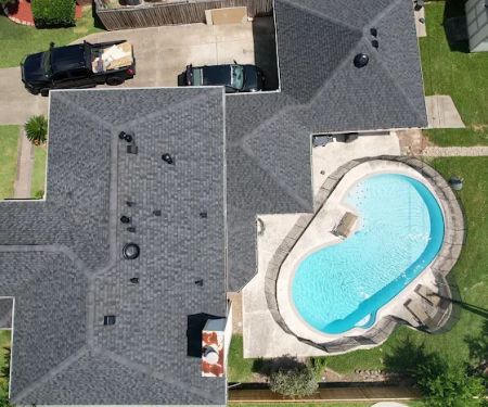 Excel Roofing Services LLC