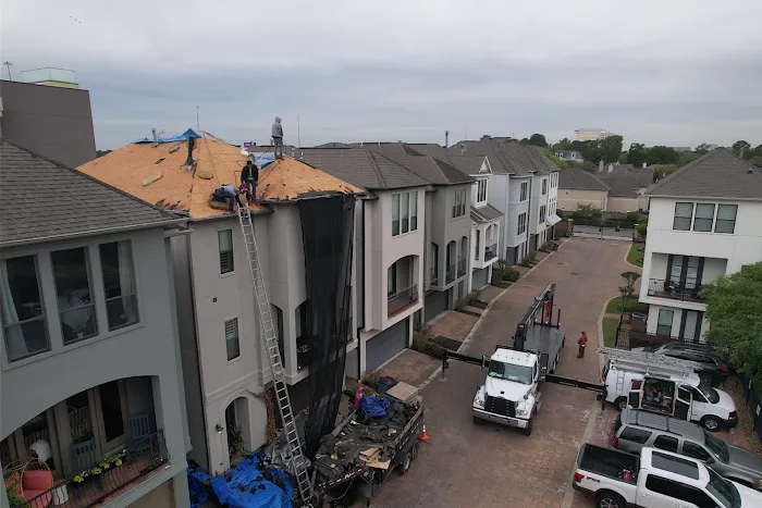 Excel Roofing Services LLC Picture 4