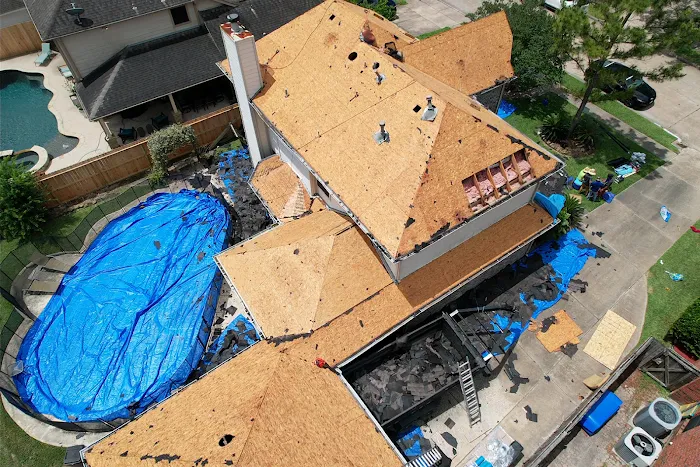 Excel Roofing Services LLC Picture 5