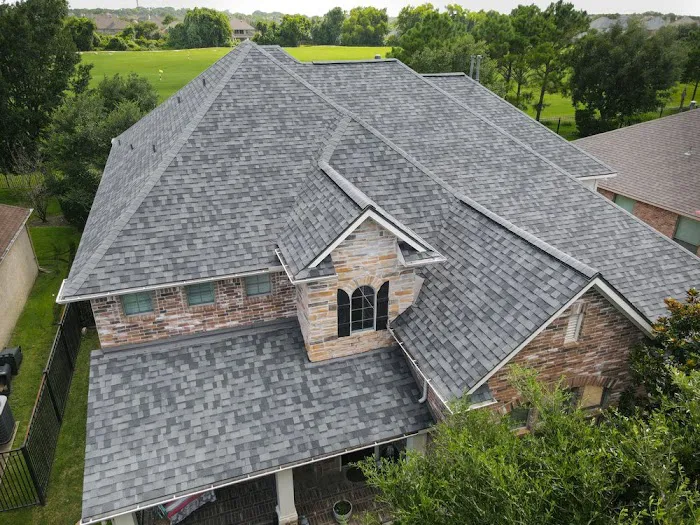 Edgewood Roofing Repair Services Picture 1