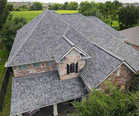 Edgewood Roofing Repair Services
