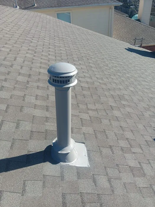 Edgewood Roofing Repair Services Picture 2