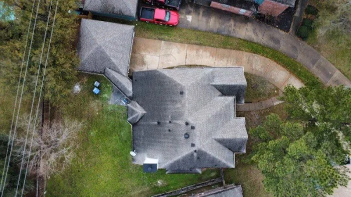 Edgewood Roofing Repair Services Picture 8