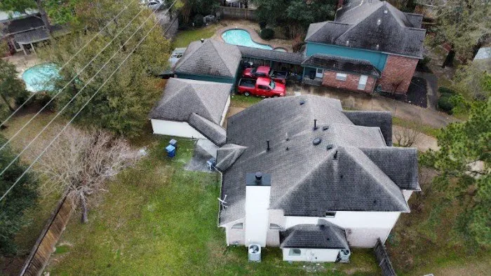 Edgewood Roofing Repair Services Picture 9