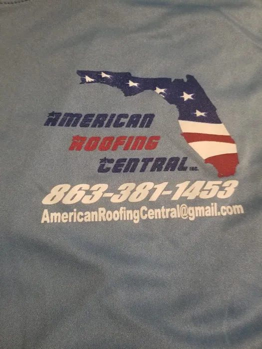 American Roofing Central Inc Licensed & Insured #CCC1333226 Picture 1