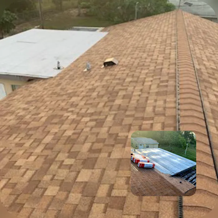 American Roofing Central Inc Licensed & Insured #CCC1333226 Picture 2