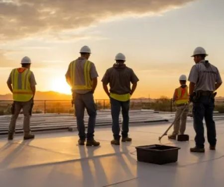 Miller Brothers Roofing