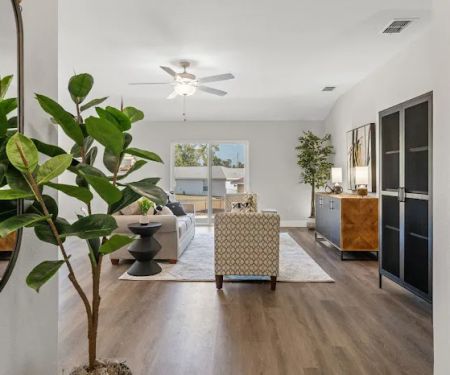 Zephyr Homes