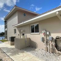 Advanced Home Renovation Solutions ico