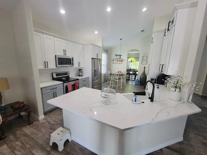 Advanced Home Renovation Solutions Picture 5