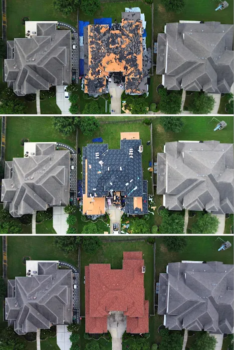 High Point Home Builders Roofing & Renovations Picture 3