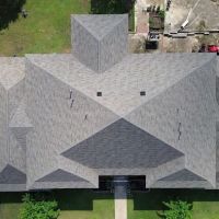 High Point Home Builders Roofing & Renovations ico