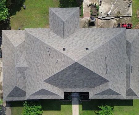 High Point Home Builders Roofing & Renovations