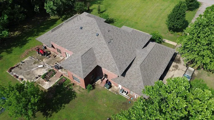 High Point Home Builders Roofing & Renovations Picture 5