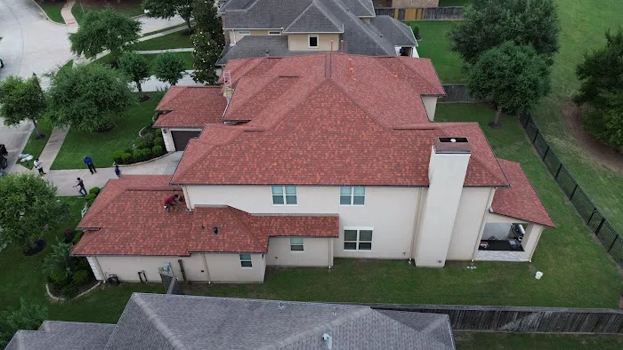 High Point Home Builders Roofing & Renovations Picture 6
