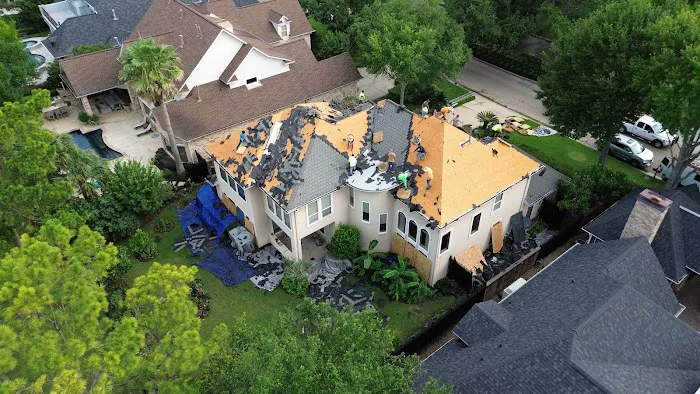 High Point Home Builders Roofing & Renovations Picture 8