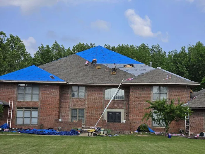 High Point Home Builders Roofing & Renovations Picture 7