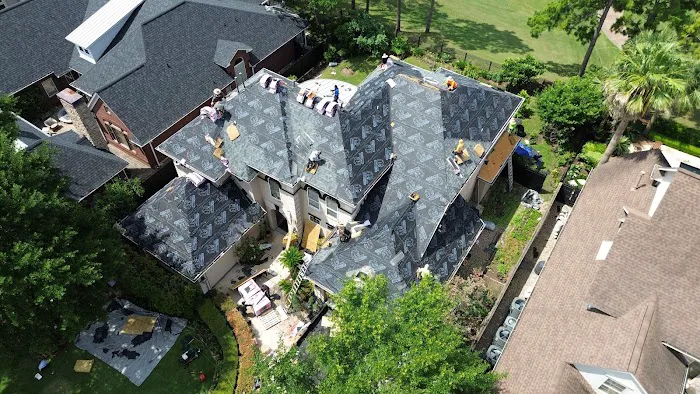 High Point Home Builders Roofing & Renovations Picture 9