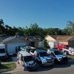 ICAS Storm Restoration