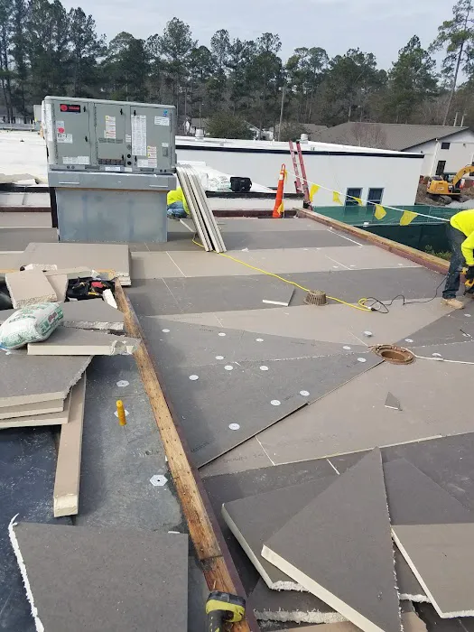 ICAS Storm Restoration Picture 7