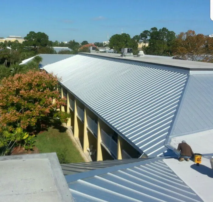 ICAS Storm Restoration Picture 4