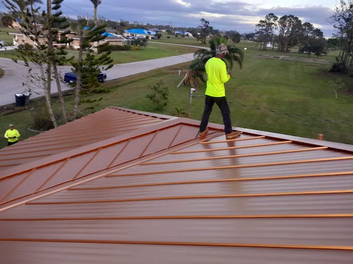 ICAS Storm Restoration Picture 9